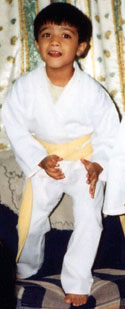 Alen J. Tom