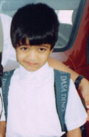 Alen J. Tom-Indian school, Sohar,Oman