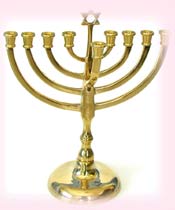 menorah