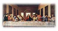 Last Supper