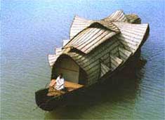 House Boat