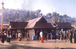 Sabarimala