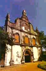 St. Francis Church, Kochi 