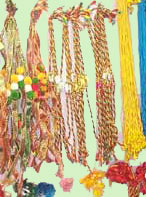 Rakhi or Raksha Bandhan