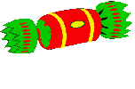 Christmas crackers